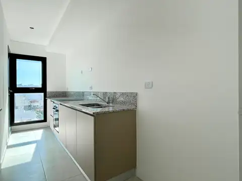 Departamento en Venta en Balvanera, USD 135.300