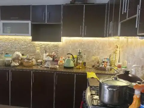 Depto Tipo Casa en Venta de 2 ambientes