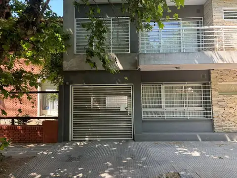 Venta Cochera Cubierta centro de Ramos Mejía