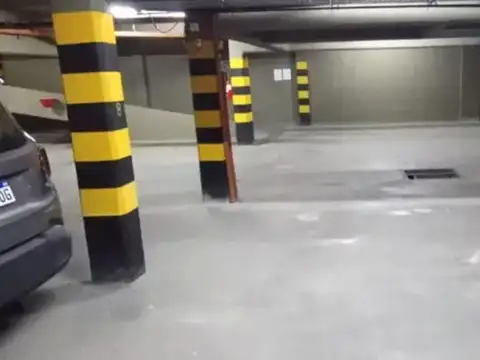 Venta Cochera Cubierta centro de Ramos Mejía