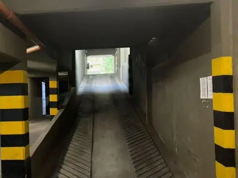 Venta Cochera Cubierta centro de Ramos Mejía