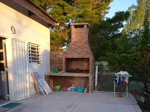 Avenida Chascomús y Blanco