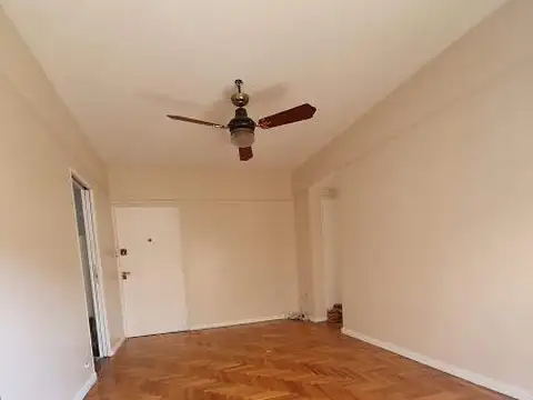 Departamento en Venta en Barrio Norte, USD 157.000