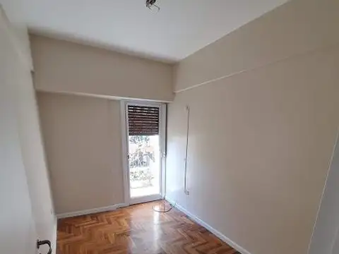 Departamento - Barrio Norte - 3 ambientes - Todo luz y sol!