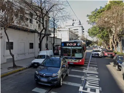 Terreno en Venta en Caballito, USD 890.000