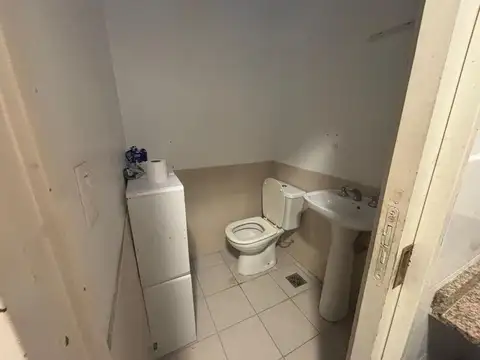 Alquiler Deposito en Belgrano Mixtura I