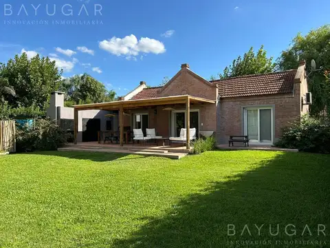 Casa en Alquiler Temporal de 3 dormitorios