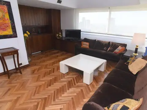 Departamento en Alquiler Temporal de 3 dormitorios