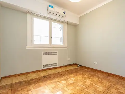 DEPARTAMENTO PALERMO VENTA 3 DORM BALCON SEMIPISO