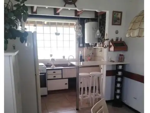 Venta casa dos dormitorios - Alberdi, Rosario