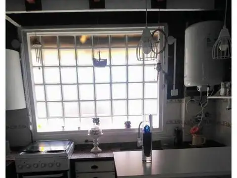 Casa en Venta en Alberdi, USD 95.000