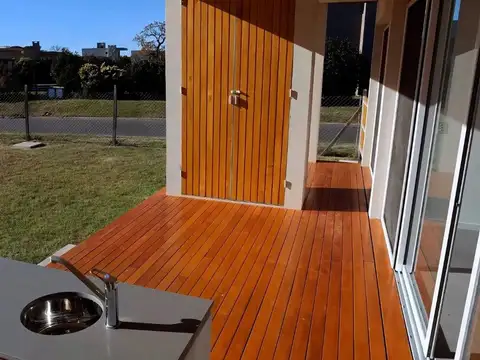 Casa en Alquiler al Norte