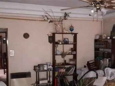 Casa en Venta 40 años