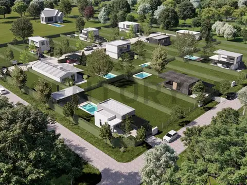 Terreno en Venta en Abasto, USD 8.950