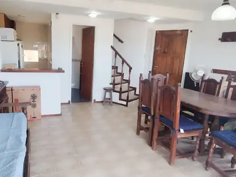 Depto Tipo Casa en Alquiler Temporal al Este