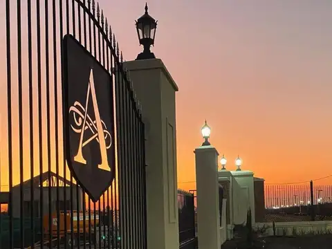 Terreno en Venta en Bosque De San Vicente, USD 59.000