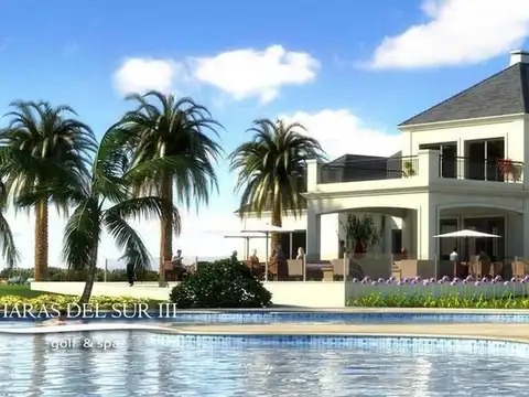 Terreno en Venta en Gomez, USD 24.000