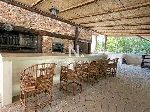 Casa en Alquiler Temporal 2025 años