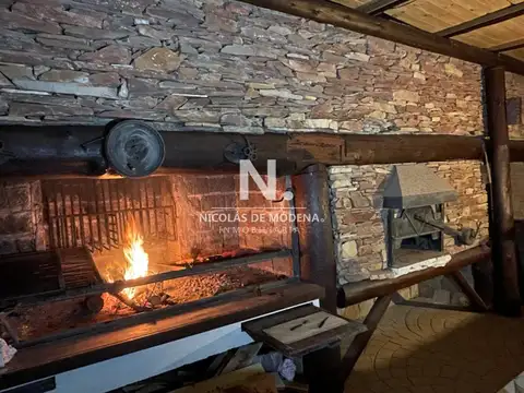 Casa en Alquiler Temporal en Barrio Cordoba, USD 22.000