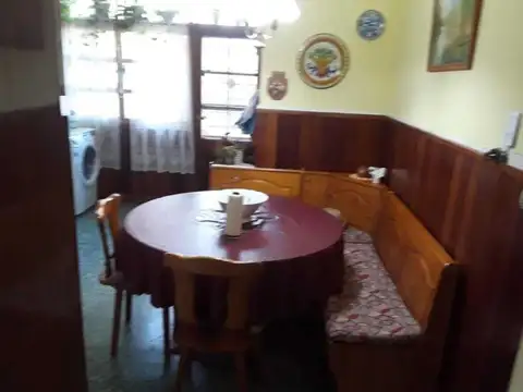 General Paz e/ 25 de Mayo y Olavarria