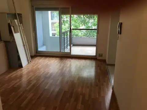 Departamento en Alquiler en Villa Crespo, $ 500.000
