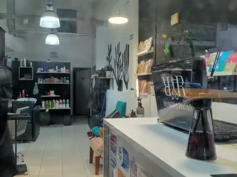 Local en Venta 8 años