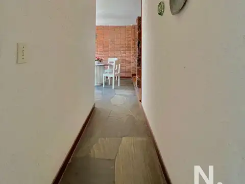 Departamento en Alquiler Temporal de 3 ambientes