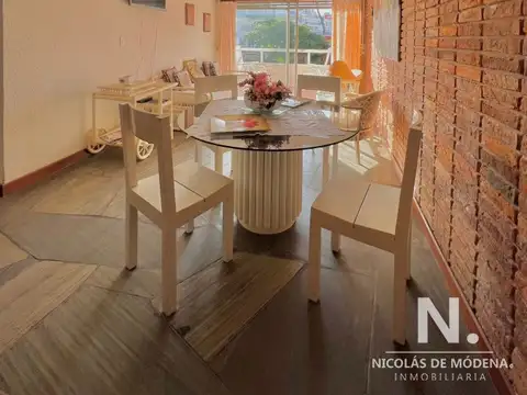 Departamento en Alquiler Temporal de 2 dormitorios