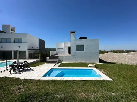 Casa en Venta en Malagueño, USD 160.000