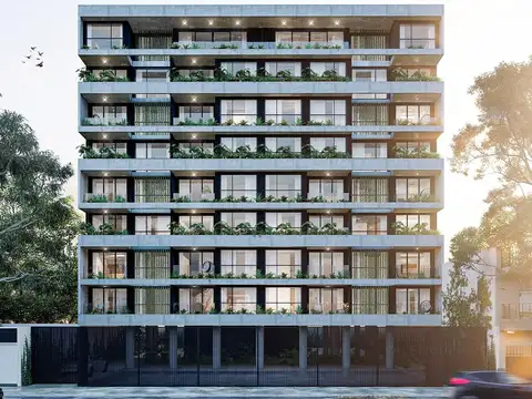 Departamento en Venta al Oeste