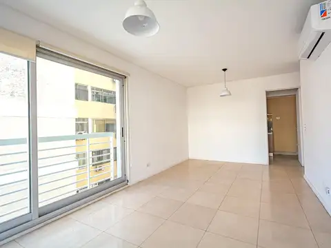 Departamento en Alquiler A Estrenar