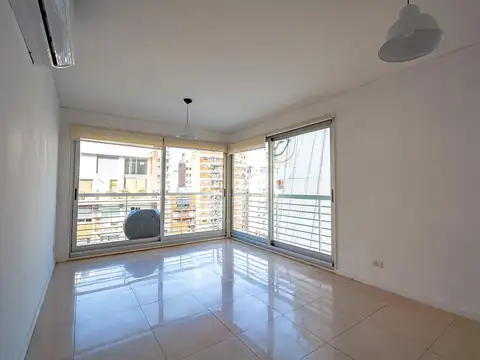 Departamento en Alquiler en Palermo, USD 1.350