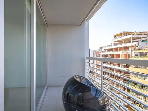 Departamento en Alquiler de 2 dormitorios