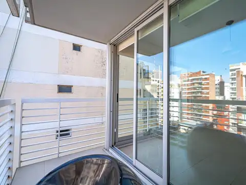 Departamento en Alquiler de 3 ambientes