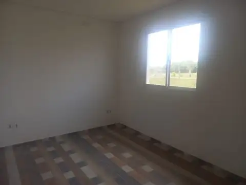 VENTA CASA A ESTRENAR CANNING BARRIO ESTILO CAMPO