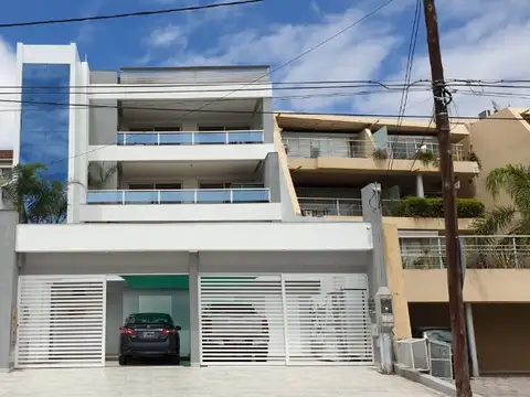 DEPARTAMENTO 3 DORMITORIOS - GRAND BOURG, SALTA