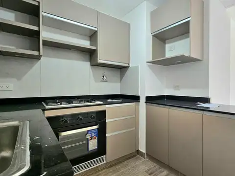 Departamento en Alquiler al Este