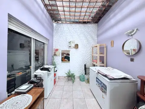Depto Tipo Casa en Venta de 3 ambientes