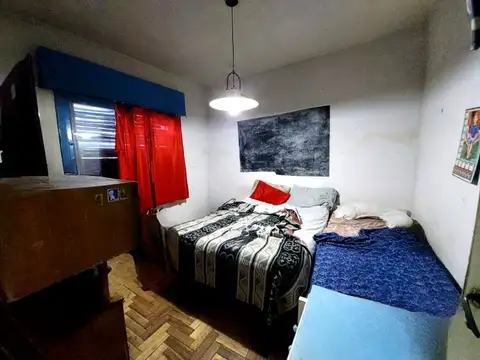 Casa 3 ambientes Moron