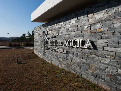 Terreno en Puerto del Águila – Primera Etapa