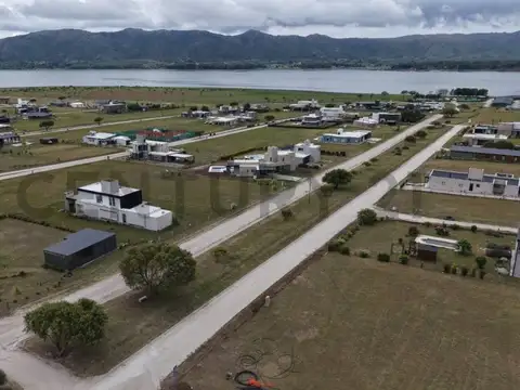 Terreno en Puerto del Águila – Primera Etapa