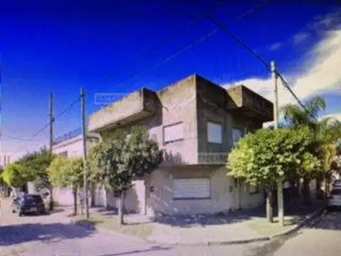 Departamento - Venta - Argentina, La Matanza -  POZOS 255