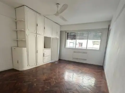 Oportunidad Monoambiente cerca subte A  -Estacion Alberdi