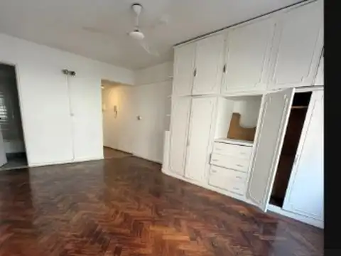 Departamento en Venta en Balvanera, USD 42.000