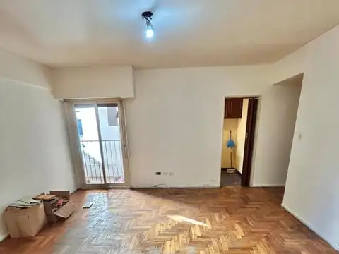 Departamento en Venta 43 años