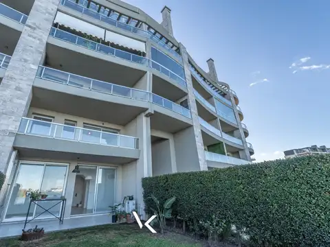 Departamento en Venta en Nordelta, USD 490.000