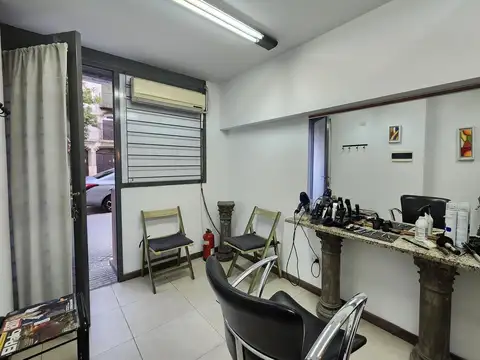 Alquiler Local Oficina en Abasto