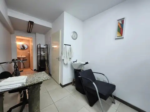 Local en Alquiler 1 año