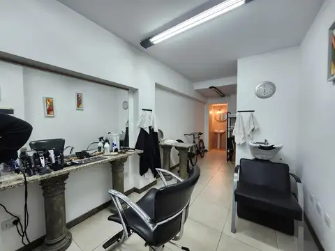 Local en Alquiler 1 año