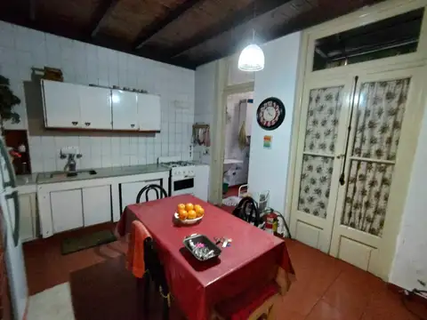 Depto Tipo Casa 3 ambientes con 2 baños